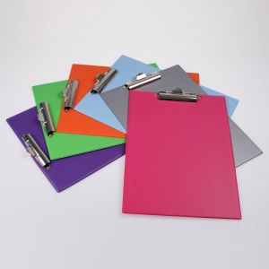 Biurfol A4 Srebrna 2