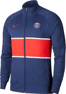Nike Bluza Nike PSG M Track Jaket CI9270 410 CI9270 410 granatowy M 1