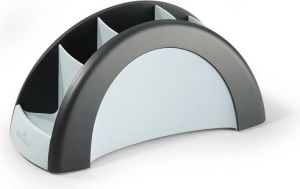 Durable Stojak na przybory biurkowe / Czarny 3