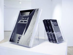 Durable Półka na katalogi A4 COMBIBOX (8578-19) 3