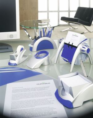 Durable Dyspenser na spinacze (7713-23) 2