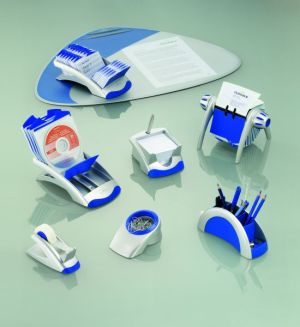 Durable Dyspenser na spinacze (7713-23) 3