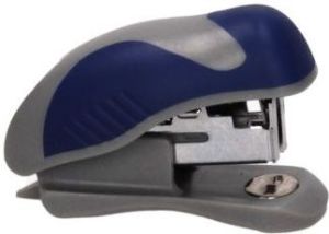 Zszywacz Eagle S5027B MINI niebieski (EA5454) 3