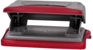 Dziurkacz Eagle Czerwony (WIKR-092486) 2