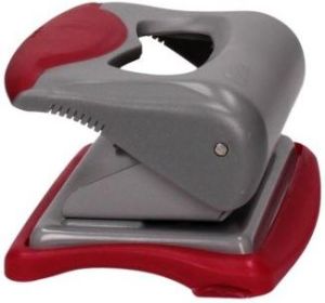 Dziurkacz Eagle Czerwony (WIKR-092486) 3