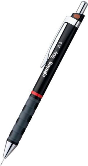 Rotring Ołówek automatyczny 0.5mm (S0770500) 1