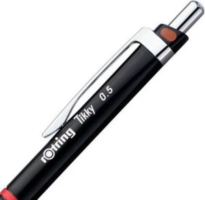 Rotring Ołówek automatyczny 0.5mm (S0770500) 2