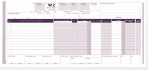 Michalczyk & Prokop Wydanie materiału ma zewnątrz 1/3 A3 80 kartek (361-2) 2