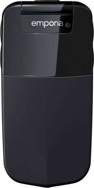 Telefon komórkowy Emporia GLAM V34 2
