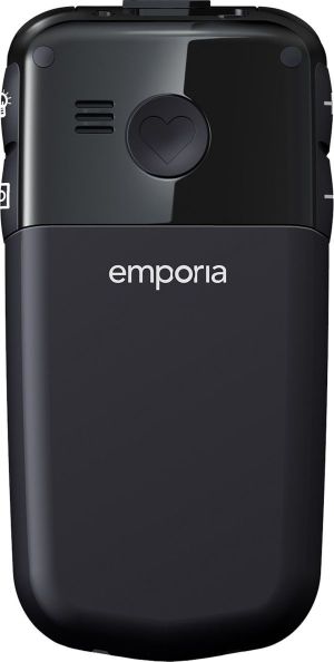 Telefon komórkowy Emporia GLAM V34 3