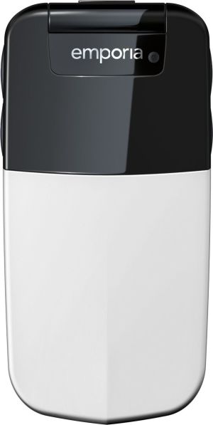 Telefon komórkowy Emporia GLAM V34 (emporiaGLAM V34 WHITE) 2