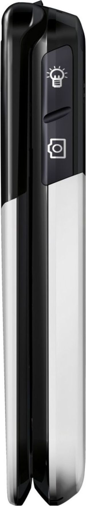 Telefon komórkowy Emporia GLAM V34 (emporiaGLAM V34 WHITE) 4