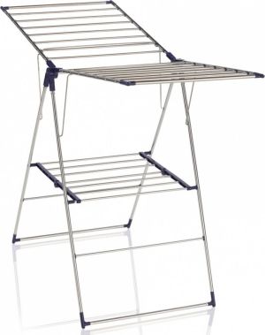 Suszarka na pranie Leifheit Suszarka Pegasus 150 Flex, stal nierdzewna Leifheit 3