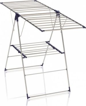 Suszarka na pranie Leifheit Suszarka Pegasus 150 Flex, stal nierdzewna Leifheit 4