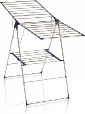 Suszarka na pranie Leifheit Suszarka Pegasus 150 Flex, stal nierdzewna Leifheit 5