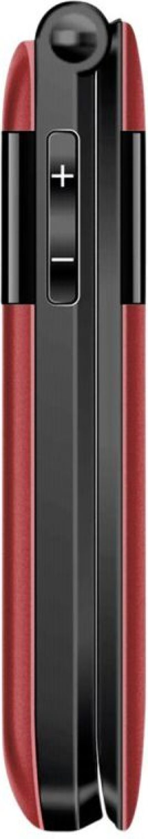 Telefon komórkowy Emporia Flip Basic F220 RED 2
