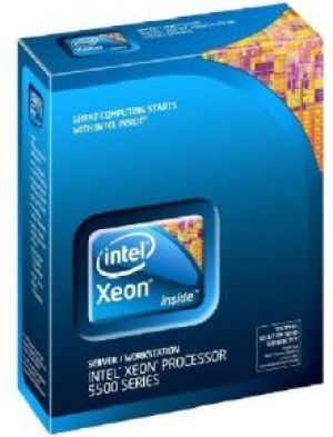 Procesor serwerowy Intel Xeon X5560 1