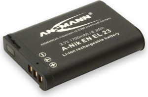 Akumulator Ansmann A-Nik EN EL 23 - (enel23) 1