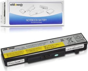 Bateria Whitenergy do Lenovo G580, 11.1V, Li-Ion, 4400mAh (10041) 1