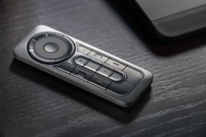 Tablet graficzny Wacom Cintiq 27QHD Pen only (DTK-2700) 11