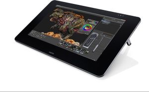 Tablet graficzny Wacom Cintiq 27QHD Pen only (DTK-2700) 2