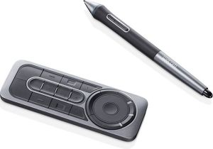 Tablet graficzny Wacom Cintiq 27QHD Pen only (DTK-2700) 5