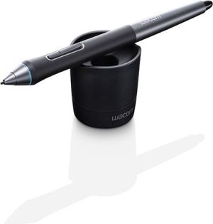 Tablet graficzny Wacom Cintiq 27QHD Pen only (DTK-2700) 6