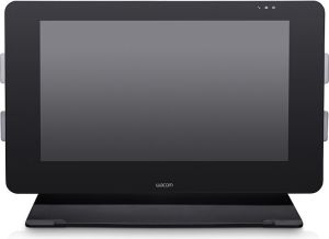 Tablet graficzny Wacom Cintiq 27QHD Pen only (DTK-2700) 8