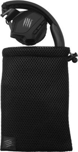 Słuchawki Mad Catz F.R.E.Q. M(MCB434060002) 2
