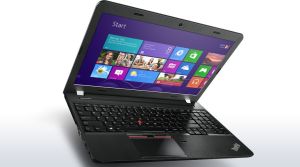 Laptop Lenovo ThinkPad E550 (20DF004TPB) 1