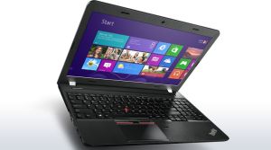 Laptop Lenovo ThinkPad E550 (20DF004UPB) 1