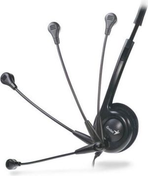 Słuchawki Genius HS-M200C  (31710151103) 2