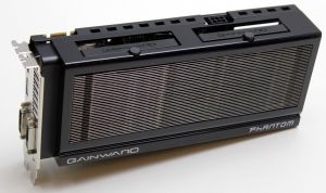 Karta graficzna Gainward GeForce GTX 960 Phantom 2GB GDDR5 (128 bit) HDMI, 2x DVI, DP (426018336-3415) 1