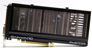 Karta graficzna Gainward GeForce GTX 960 Phantom GLH 2GB GDDR5 (128 bit) HDMI, 2x DVI, DP (426018336-3408) 3