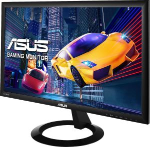 Monitor Asus VX228H 3