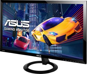 Monitor Asus VX248H 3