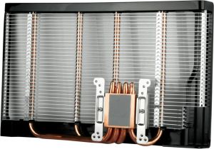 Arctic Arctic VGA Cooler Accelero S3 pasywny - bez wentylatorów (DCACO-V830001-GBA01) 2