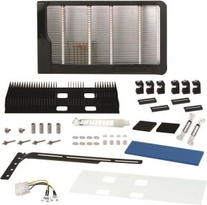 Arctic Arctic VGA Cooler Accelero S3 pasywny - bez wentylatorów (DCACO-V830001-GBA01) 3