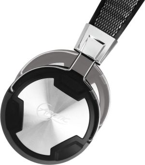 Słuchawki Arctic P614 BT, Czarno-białe 2