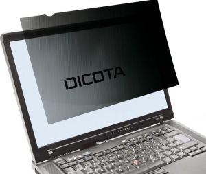 Filtr Dicota Secret 12.1' (4:3), prywatyzujący (D30959) 1