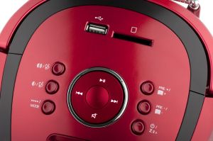 Radioodtwarzacz Hyundai TR1088SU3RB 2