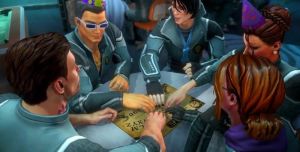 Saints Row IV Gat Out of Hell Ed. Firs Xbox One 2