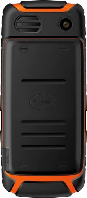 Telefon komórkowy Manta (TEL1703) 3