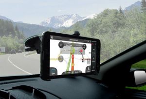 Nawigacja GPS NavRoad YANOSIK DVR (YANOSIK) 2