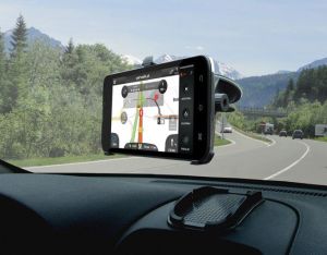 Nawigacja GPS NavRoad YANOSIK DVR (YANOSIK) 3