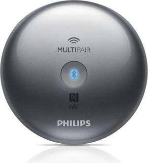 Adapter bluetooth Philips AEA2700/12 minijack 3,5mm 3