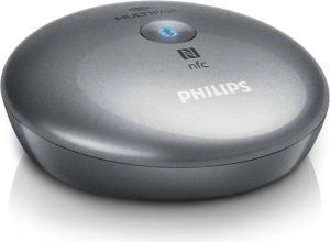 Adapter bluetooth Philips AEA2700/12 minijack 3,5mm 6