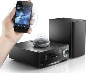 Adapter bluetooth Philips AEA2700/12 minijack 3,5mm 8