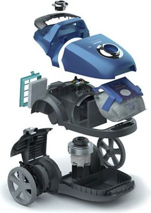 Odkurzacz Philips FC8728/09 6