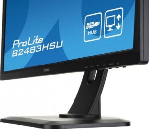 Monitor iiyama ProLite B2483HSU-B1DP 5
